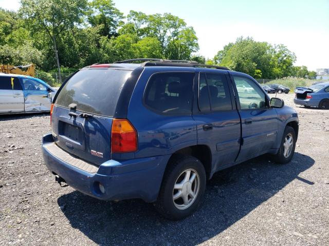 Zdjęcie 4 z aukcji – 2005 GMC ENVOY z VIN 1GKDT13S452161222