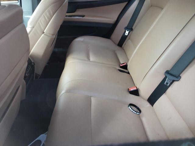Photo 6 from auction – 2015 BMW 750 XI with VIN WBAYB6C53FD965845