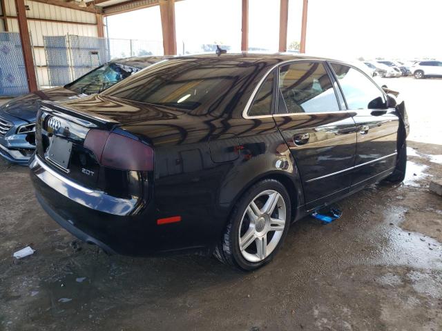 Photo 4 from auction – 2007 AUDI A4 2 with VIN WAUAF78E47A195811