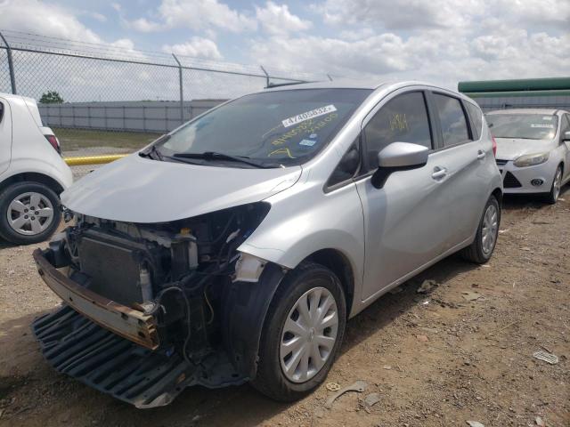 Photo 2 from auction – 2015 NISSAN VERSA NOTE with VIN 3N1CE2CP9FL390100