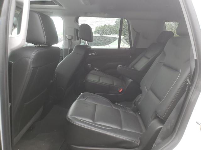 Photo 6 from auction – 2020 GMC YUKON SLT with VIN 1GKS2BKC1LR185590