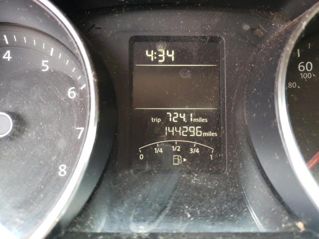 Photo 8 from auction – 2015 VOLKSWAGEN JETTA BASE with VIN 3VW2K7AJ5FM413490