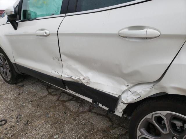Photo 9 from auction – 2021 FORD ECOSPORT T with VIN MAJ3S2KE3MC441465
