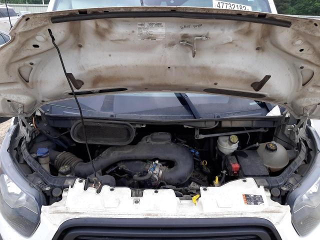 Photo 7 from auction – 2016 FORD TRANSIT T- with VIN 1FTYE1CM2GKA21259