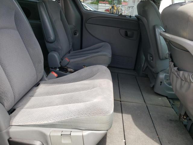 Photo 6 from auction – 2006 DODGE GRAND CARA with VIN 2D4GP44L16R603613
