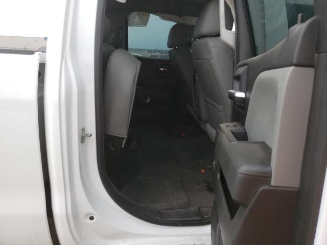 Photo 6 from auction – 2016 CHEVROLET 2500 with VIN 1GC2KUEG3GZ346369