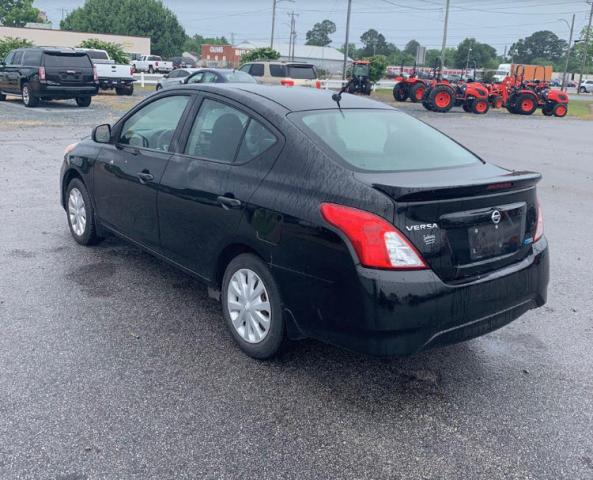 صورة رقم 3 من المزاد - 2015 NISSAN VERSA S مع VIN 3N1CN7AP1FL959165