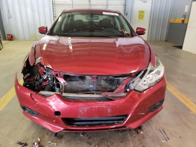 Photo 9 from auction – 2016 NISSAN ALTIMA 2.5 with VIN 1N4AL3AP8GC137811