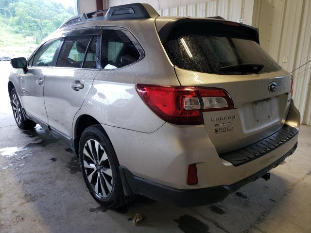 Photo 3 from auction – 2015 SUBARU OUTBACK 2. with VIN 4S4BSBNC1F3286395