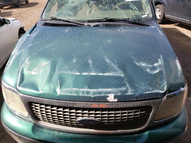 Photo 7 from auction – 2000 FORD EXPEDITION with VIN 1FMRU1663YLA88044