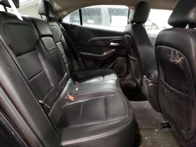 Photo 6 from auction – 2013 CHEVROLET MALIBU 2LT with VIN 1G11F5RR4DF116640