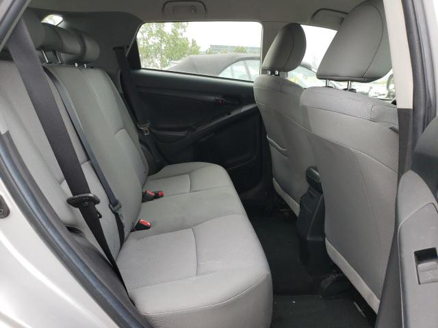 Photo 6 from auction – 2010 TOYOTA COROLLA MA with VIN 2T1KU4EE7AC408432