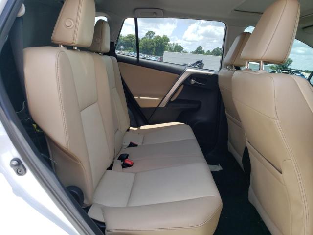 صورة رقم 6 من المزاد - 2014 TOYOTA RAV4 LIMIT مع VIN 2T3YFREV3EW081864