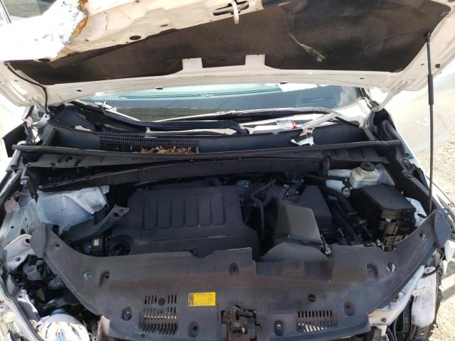 Photo 7 from auction – 2015 TOYOTA HIGHLANDER with VIN 5TDJKRFHXFS219960
