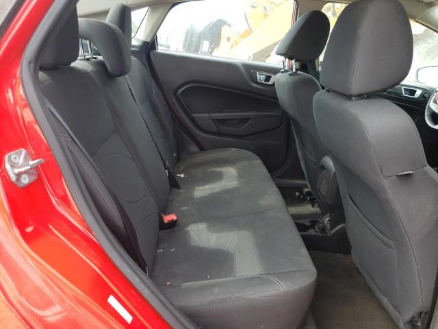 Photo 6 from auction – 2015 FORD FIESTA SE with VIN 3FADP4BJXFM178522