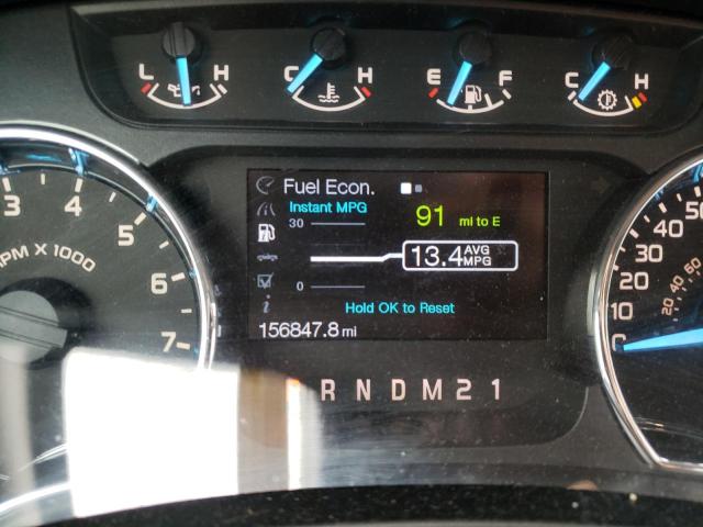 Photo 8 from auction – 2011 FORD F150 SUPER with VIN 1FTEW1CM3BFC89738