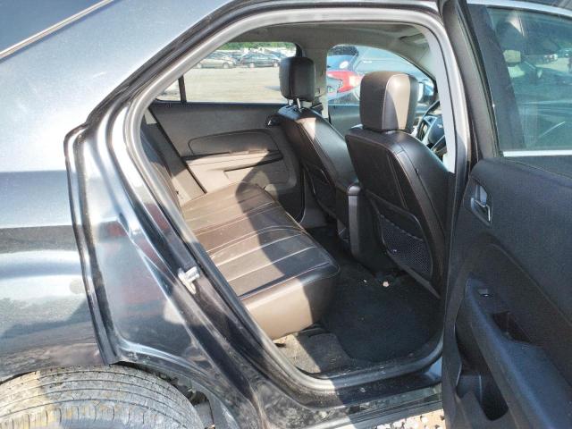 Photo 6 from auction – 2015 CHEVROLET EQUINOX LT with VIN 2GNFLHE3XF6329458