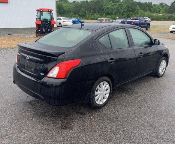 Photo 4 from auction – 2015 NISSAN VERSA S with VIN 3N1CN7AP1FL959165