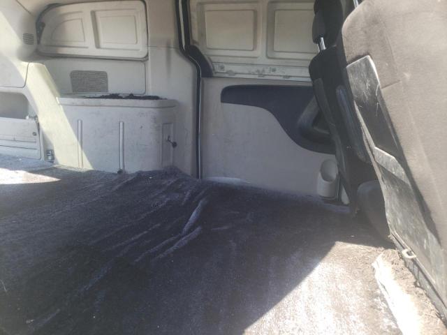 Photo 6 from auction – 2012 DODGE RAM VAN with VIN 2C4RDGAG1CR225425