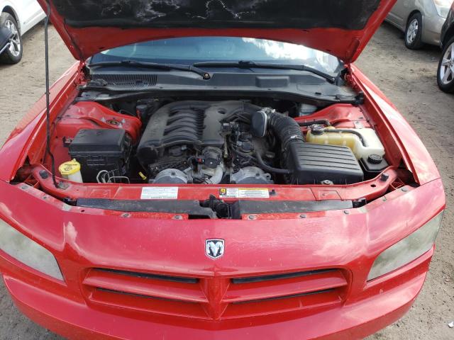 Photo 7 from auction – 2008 DODGE CHARGER with VIN 2B3KA43G38H321223
