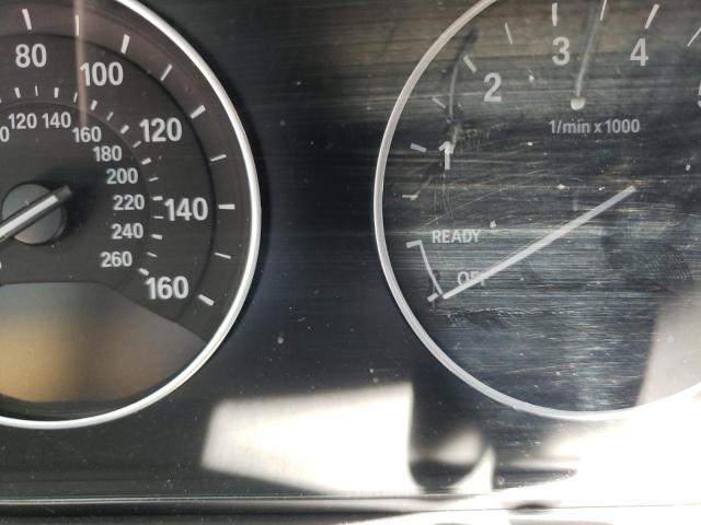 Photo 8 from auction – 2015 BMW 435 XI with VIN WBA3R5C58FK189322