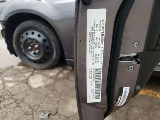 Photo 10 from auction – 2013 CHRYSLER 300 with VIN 2C3CCARG8DH733302