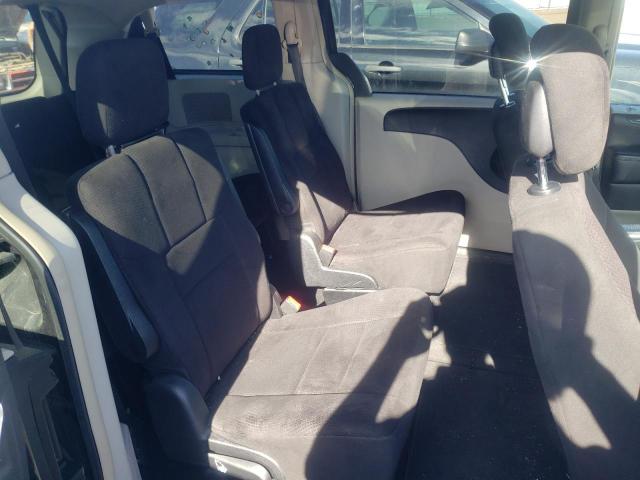 Photo 6 from auction – 2011 DODGE GRAND CARA with VIN 2D4RN5DG3BR751585