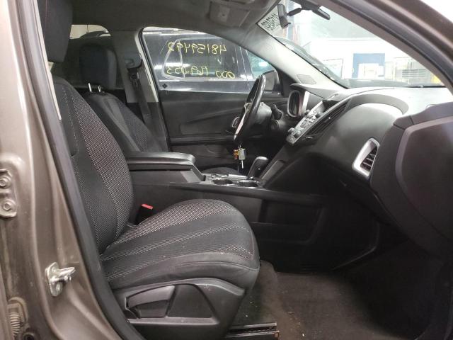 Photo 5 from auction – 2011 CHEVROLET EQUINOX LT with VIN 2CNFLEEC7B6221702