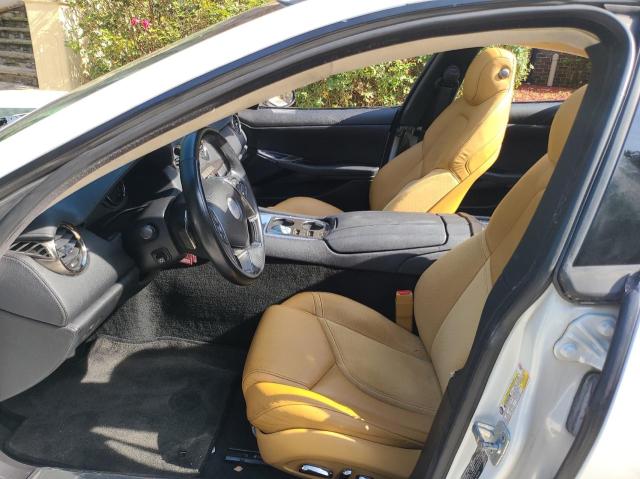Photo 5 from auction – 2012 FISKER AUTOMOTIVE KARMA with VIN YH4K12AA1CA000408