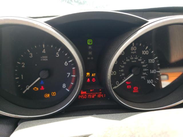 Photo 8 from auction – 2011 MAZDA 3 I with VIN JM1BL1VGXB1359459