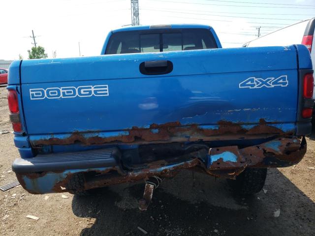Photo 9 from auction – 1999 DODGE RAM 1500 with VIN 3B7HF12Y2XG152216