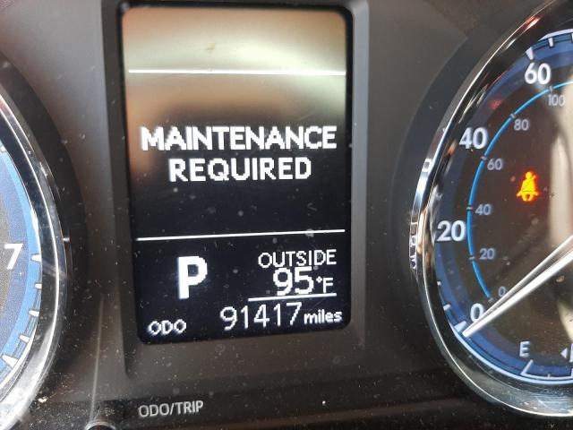 Photo 8 from auction – 2019 TOYOTA COROLLA L with VIN 5YFBURHE7KP897702