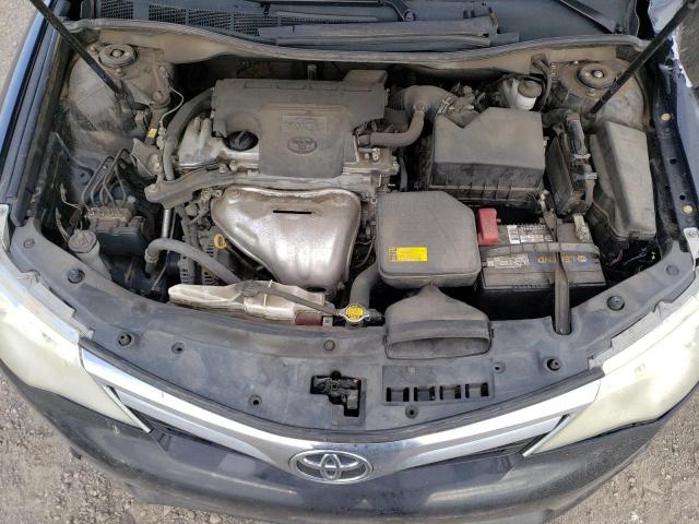 Photo 7 from auction – 2014 TOYOTA CAMRY L with VIN 4T1BF1FK9EU306714