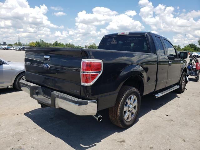 Photo 4 from auction – 2014 FORD F150 SUPER with VIN 1FTEX1CMXEFC62862
