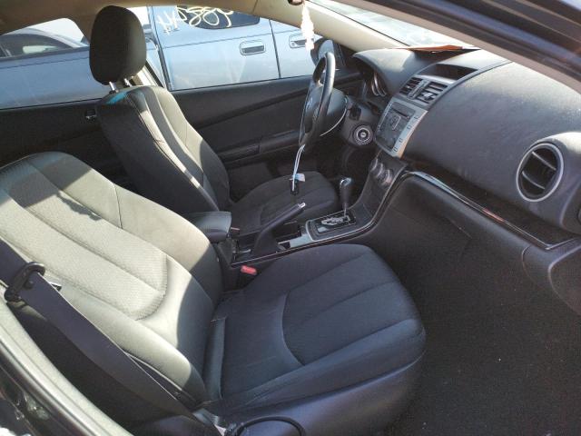 Photo 5 from auction – 2012 MAZDA 6 I with VIN 1YVHZ8DH8C5M23076