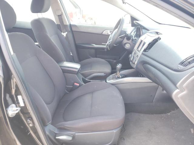 Foto 5 de la subasta – 2013 KIA FORTE EX con VIN KNAFU4A24D5709669