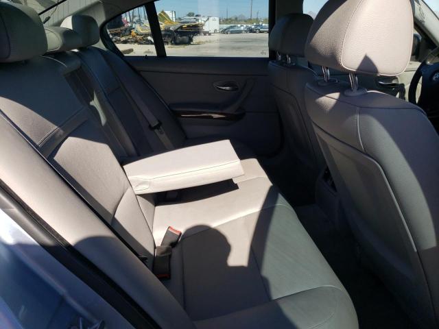Photo 6 from auction – 2010 BMW 328I with VIN WBAPH7G52ANM48422