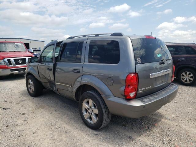 Photo 3 from auction – 2007 DODGE DURANGO LI with VIN 1D8HB58P97F523764