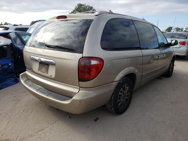Photo 4 from auction – 2002 CHRYSLER TOWN & COU with VIN 2C8GP64L02R616872