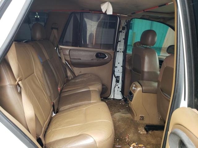 Photo 6 from auction – 2002 CHEVROLET TRAILBLAZE with VIN 1GNDT13S522310137