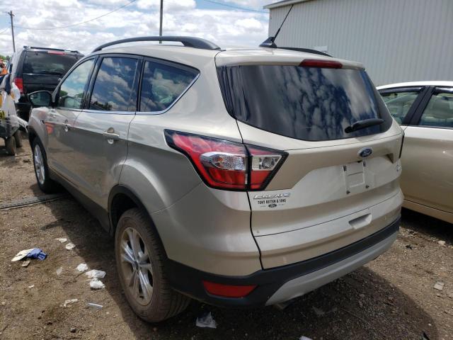 Photo 3 from auction – 2018 FORD ESCAPE SE with VIN 1FMCU0GDXJUC46683