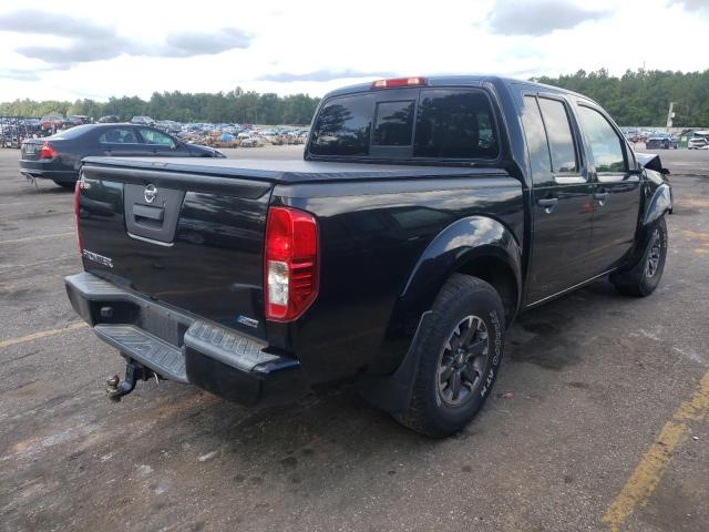 Photo 4 from auction – 2017 NISSAN FRONTIER S with VIN 1N6DD0ER2HN732946