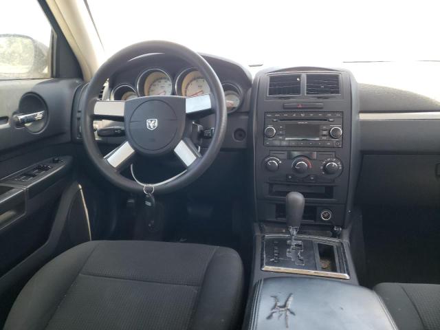 Photo 9 from auction – 2008 DODGE CHARGER with VIN 2B3KA43R38H254057
