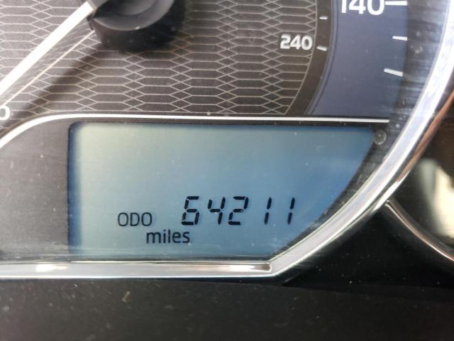 Photo 8 from auction – 2016 TOYOTA COROLLA L with VIN 2T1BURHE8GC671384
