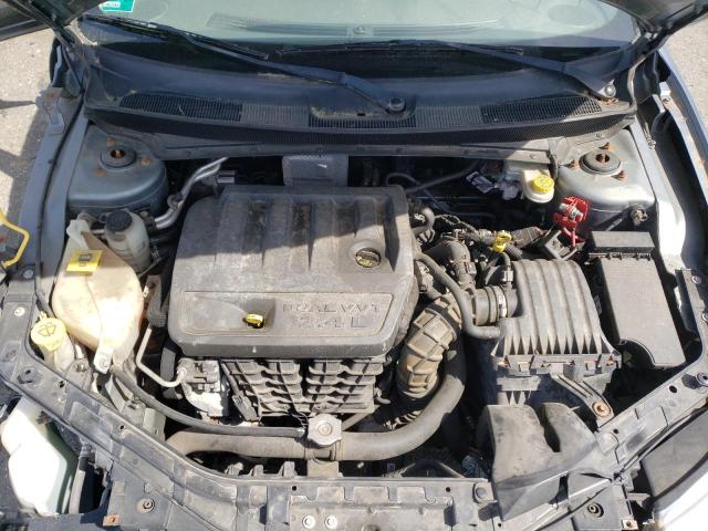 Photo 7 from auction – 2008 CHRYSLER SEBRING LI with VIN 1C3LC66J28N244078