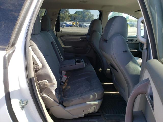Photo 6 from auction – 2017 CHEVROLET TRAVERSE L with VIN 1GNKRFED1HJ325573