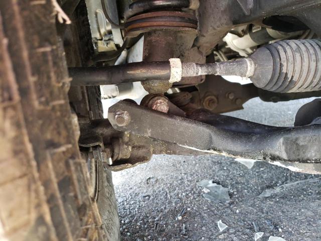 Photo 9 from auction – 2016 NISSAN FRONTIER S with VIN 1N6AD0ER0GN762903
