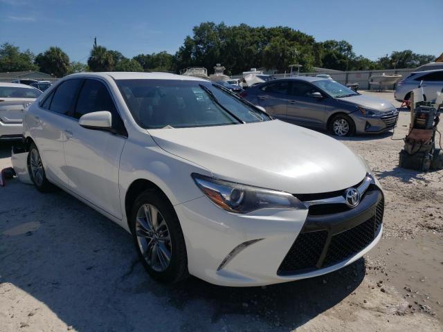 Photo 1 from auction – 2017 TOYOTA CAMRY LE with VIN 4T1BF1FK9HU351379