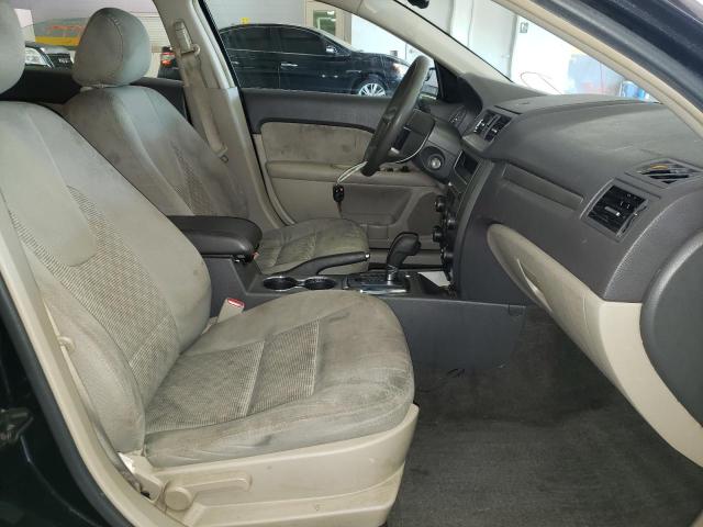 Photo 5 from auction – 2011 FORD FUSION SE with VIN 3FAHP0HAXBR217396