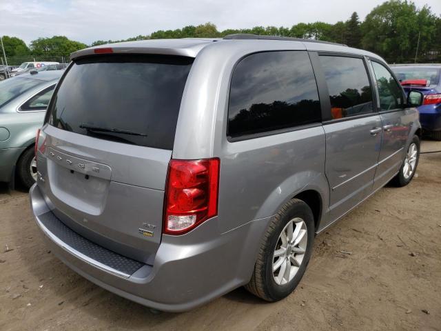 Photo 4 from auction – 2014 DODGE GRAND CARA with VIN 2C4RDGCG9ER392308